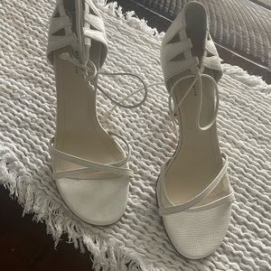 Banana republic high heels